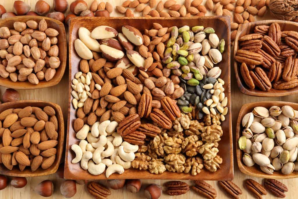 Top 10 Vegan Sources of Calcium