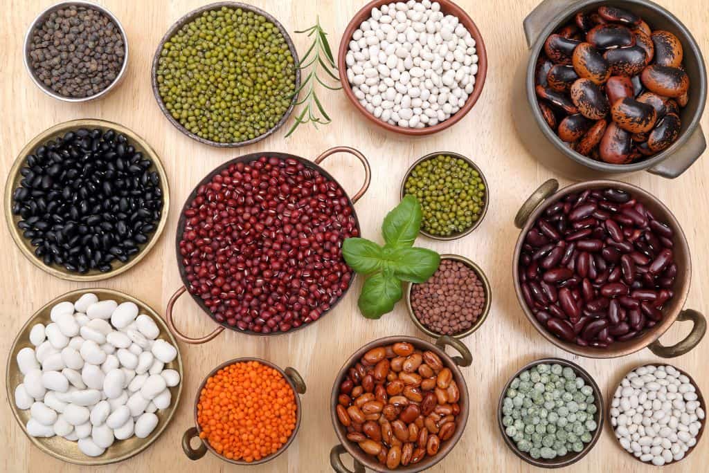 Top 10 Vegan Sources of Calcium