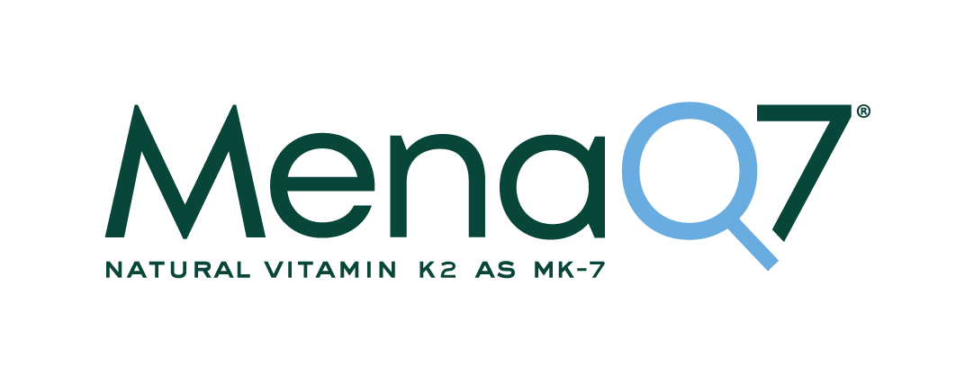 new MenaQ7 logo, courtesy of Gnosis by Lessafre.