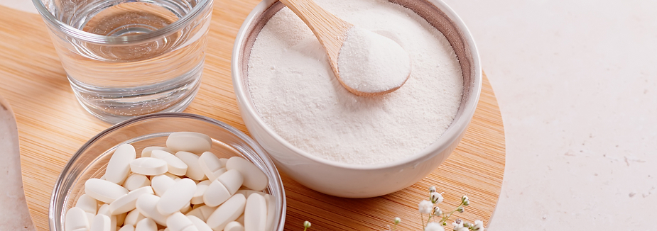 Demystifying collagen