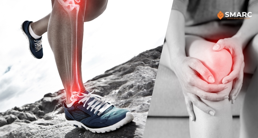 The Growing Focus on Joint Health in the Market