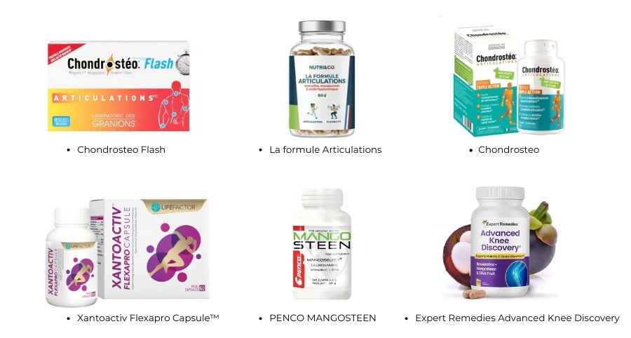 Ứng dụng của Mangoselect