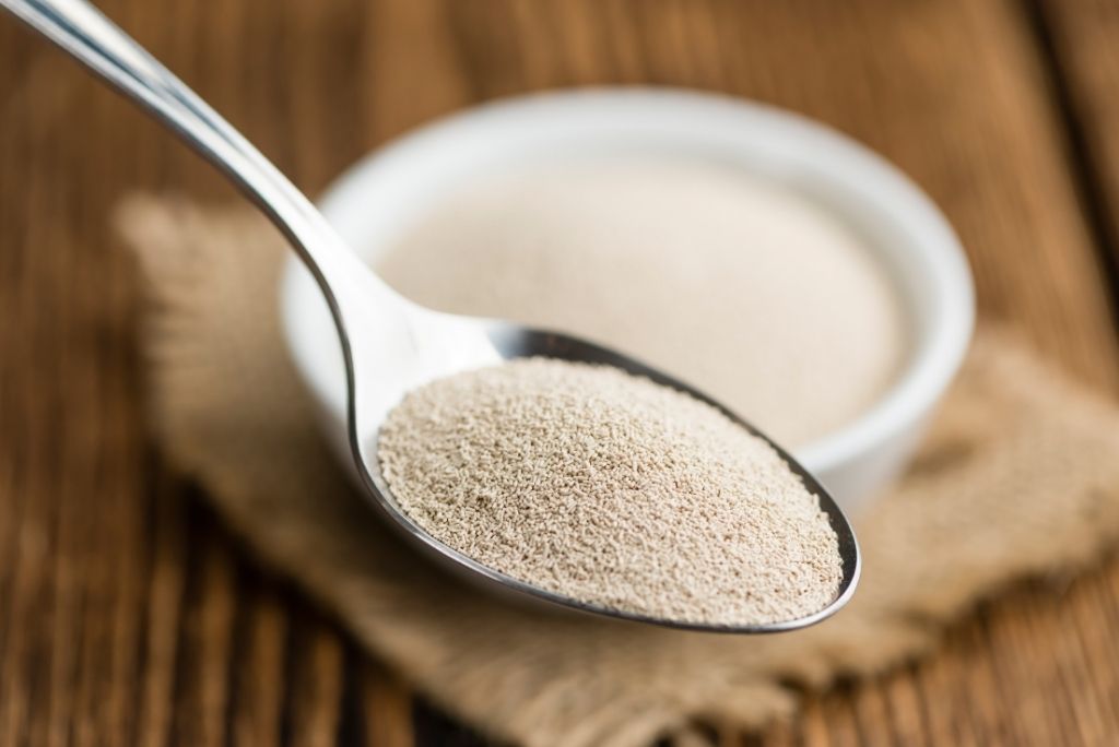 M-gard beta glucan