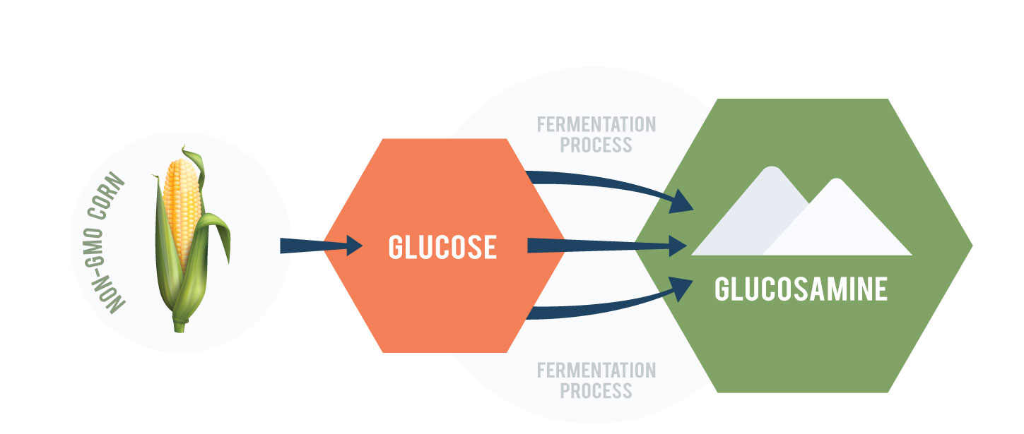 glucosaGreen 