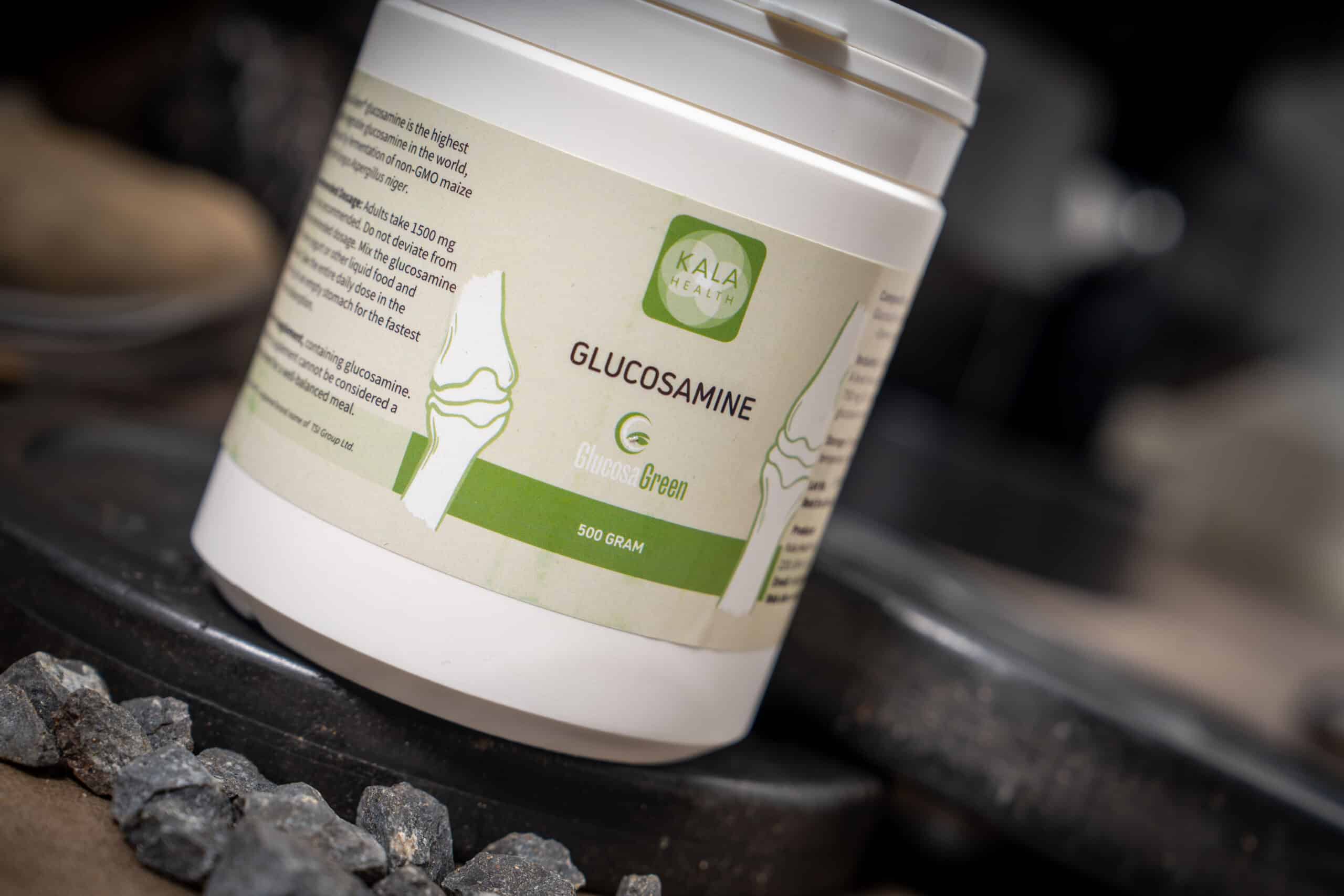 Ứng dụng của glucosaGreen