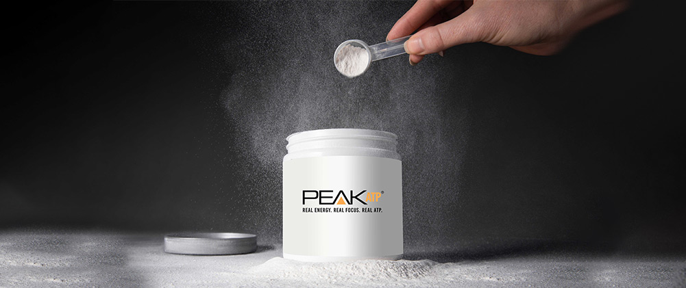 Peak ATP application 