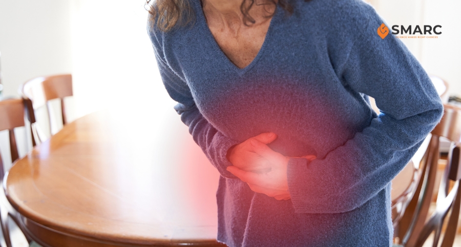 Heartburn And Acid Reflux