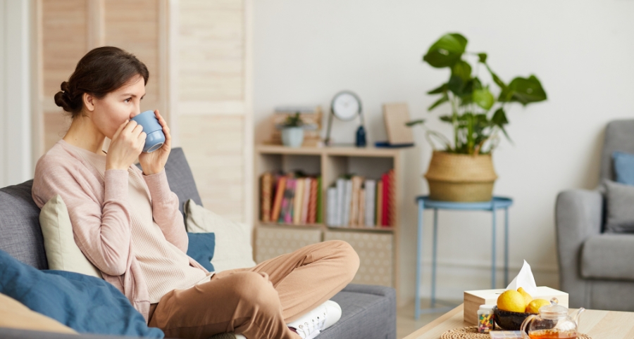 4.1 Enhanced Resting Energy Expenditure