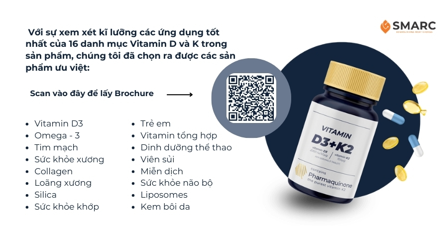 Ứng dụng của Pharmaquinone®
