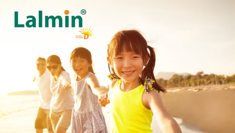 Vitamin D Natural and vegan
