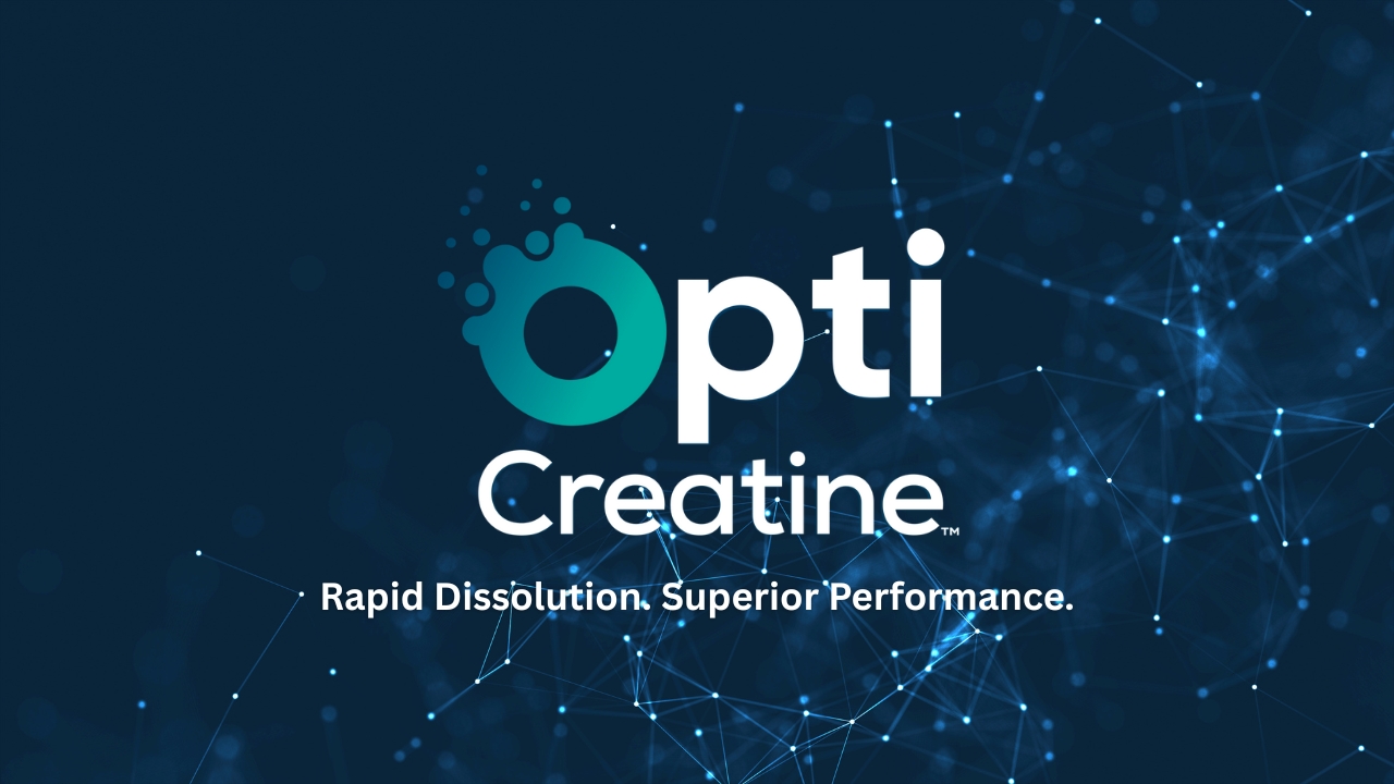 OptiCreatine™ TSI Group
