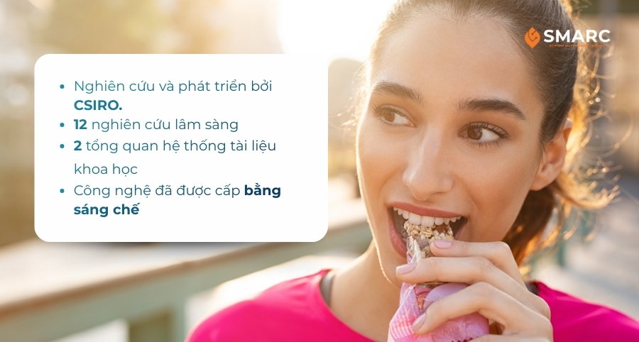 Loi ich suc khoe cua Barleymax