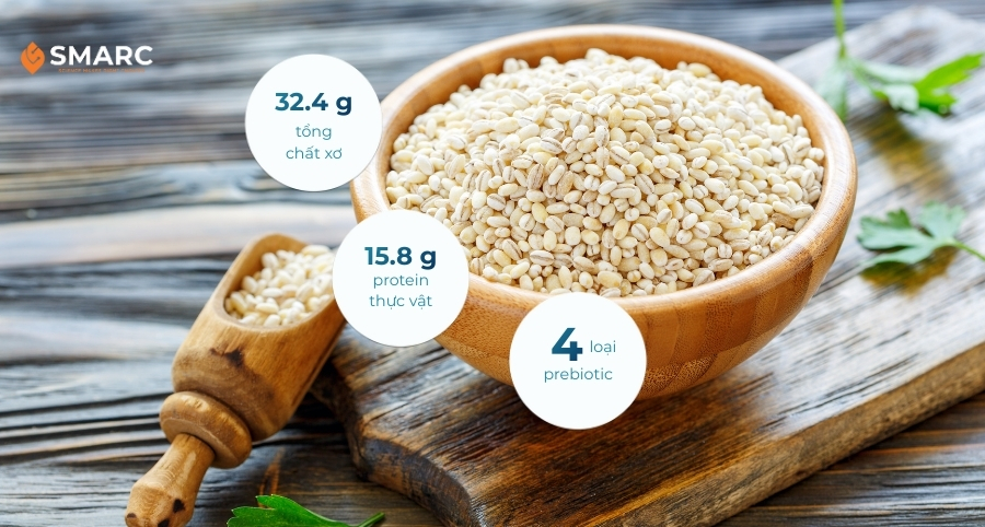 Diem noi bat cua Barleymax